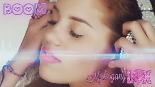 BOOM - Mahogany LOX ( Official Music Video)