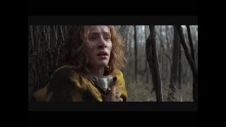The Village / Köy (2004) Türkçe Altyazılı 1. Fragman - M. Night Shyamalan, Joaqu