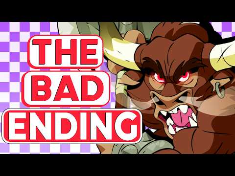 The Unfortunate End to Brawlhalla's Greatest Player