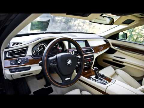 bmw 740d xdrive test