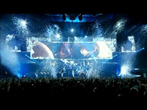 Grooney Pyro Effects