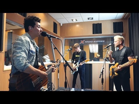 Mirai - Hometown (Expres Live)