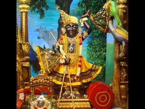 Adharam Madhuram  Madhurashtakam