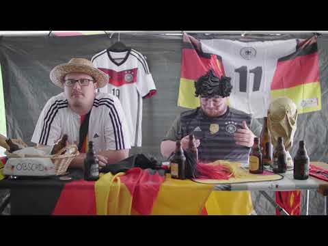 🌊 Badespaß mit dem DFB 🌊