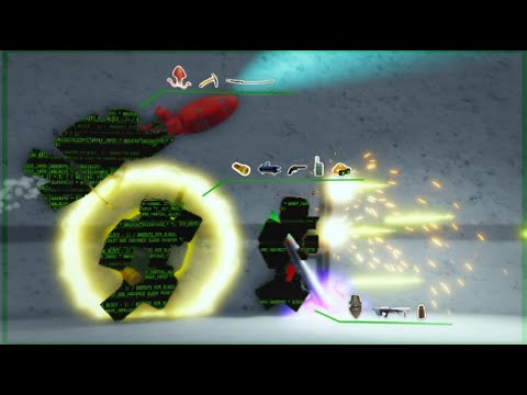 Every Team Battle Class and How to Use Them [Isle 9 Roblox]