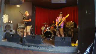 Freak On! Grub, Sweat and Beers 2018 Funky Earthling and Life In The Hypercube