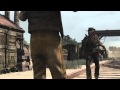 Red Dead Redemption Officiële Trailer My Name Is John Marston