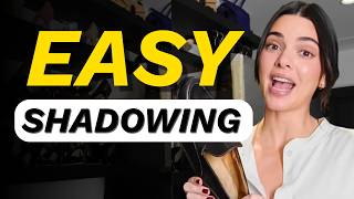Shadowing with KENDALL JENNER | Speak like a Native