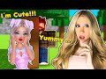THIS ROBLOX FASHION GAME IS TERRIFYING