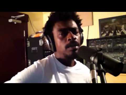 Seu Jorge - Fui bandido (Serginho Meriti)