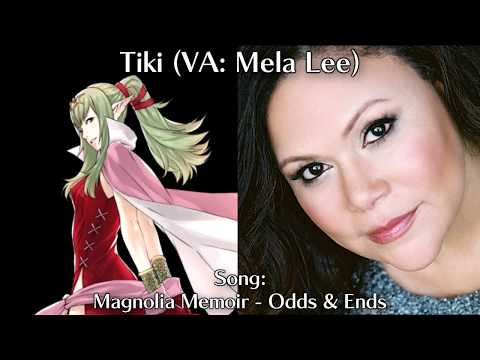 Fire Emblem: Awakening - How They Sing