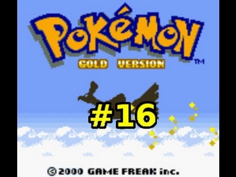 WILL THE BATTLES END! - PokeMon Gold w/Serenold Ep. 16