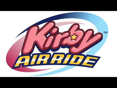 Item Bounce - Kirby Air Ride