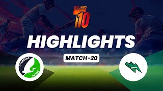 Overberg Indwe VS Wellington Wolves