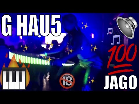 Music Video For My G House Tune (G HAU5 - JAGO)