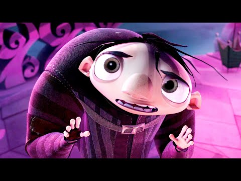 IGOR Clip - "I've Made Someone" (2008) John Cusack