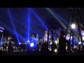 2010 9/11 Linkin Park at the Griffith Park ...