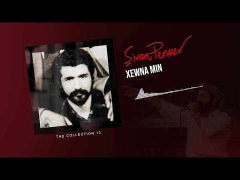 Me Çi Kir - Şivan Perwer - (The Collection 13 - 1991)
