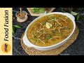 Degi Haleem Recipe By Food Fusion