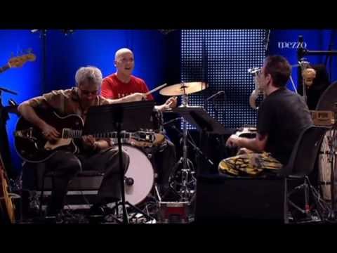 John Zorn's Dreamers - Marciac 2010 Track 2 Anulikwutsayl