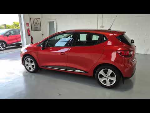 Renault Clio 2016, Dynamique Nav Low KMS - Image 2