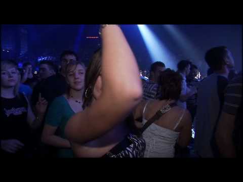 Reverze 2009 Official Aftermovie (High Quality)
