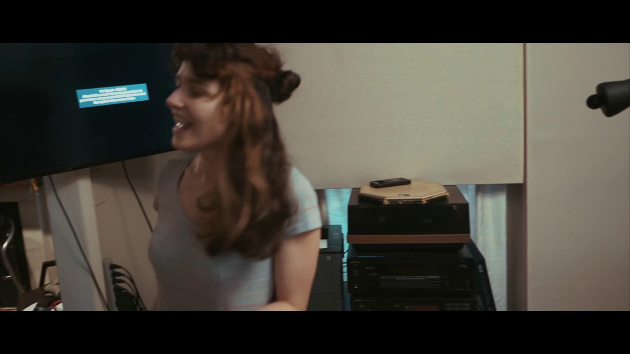 Promotional video thumbnail 2 for Anna Arata Music