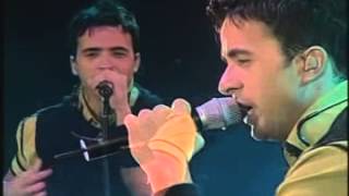 Luis fonsi  &quot;cuento con tu corazón&quot;