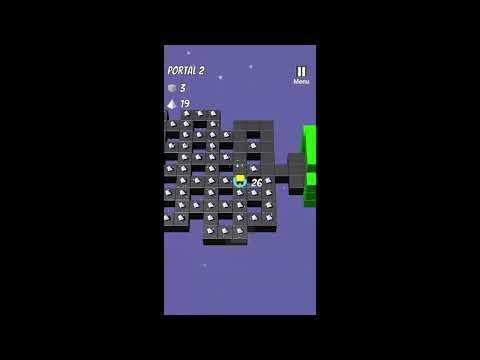 Cubealth: A cube adventure