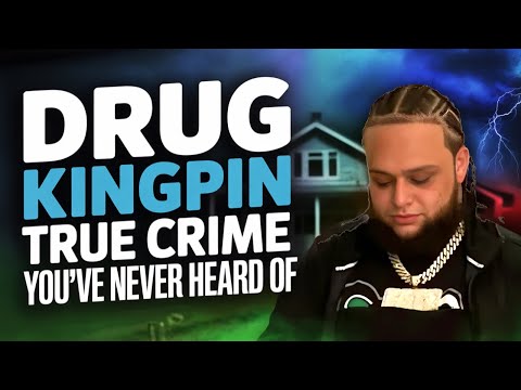 Wie konnte sich dieser Gangster vor aller Augen verstecken? FATZ VINCENT CARUSO