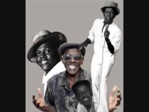 Smokey 007 // Nobody's Child