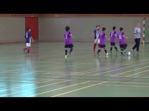 27.10.2013 Vorw. Wacker 7E - Bergedorf85 - SVNA - Wandsetal