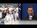 How D'Eriq King's redshirt impacts all of college football | Kanell & Bell