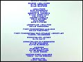 WHAT SO FUNNY CREDITS BLUE S CLUES