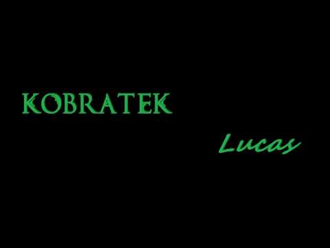 Kobratek - Mix psytrance
