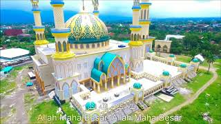 Download lagu Azan magrib bersejarah saat buka puasa di lombok mp3
