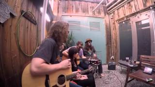 Crosby, Stills & Nash - Suite: Judy Blue Eyes - Cover by Midnight North