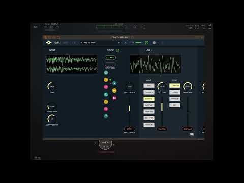 Tera Pro V3 Teaser 3