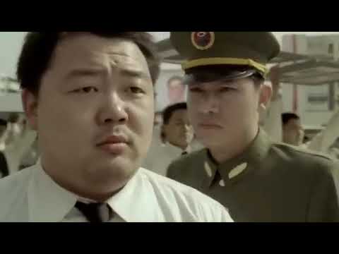 Funny Delta Lloyd Insurance North Korean Advertisement