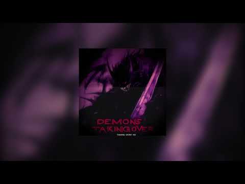 XvallariX - DEMONS TAKING OVER ME (REMASTERED)