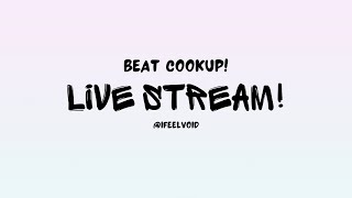 Make Beats Wtih Me (Ableton 12 Livestream)