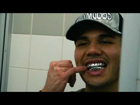 Gola Gianni - Smiley prod. Icyy612