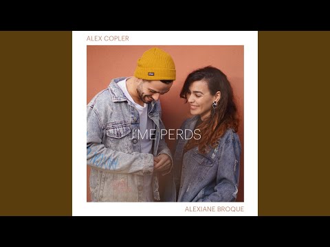 J'me perds (feat. Alexiane Broque)