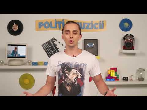 Politia Muzicii: Cabral - RuRumba, Cabron - Bombele