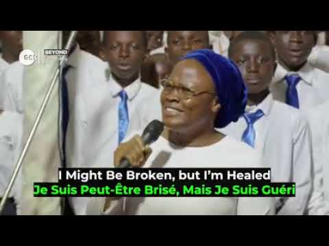 Beyond the Norm By Ogbomoso Youth Choir. DLCM