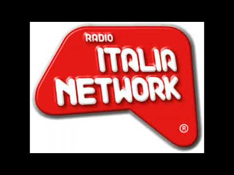 Radio Italia Network - Supalova Club - 21-11-03 - Joe T Vannelli - Silvano del Gado - Mc Cody