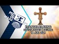 Evangelielezing diaken Jansen | Deurne - 18 juli 2021 - Peel en Maas TV Venray
