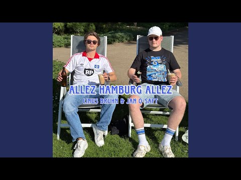Allez Hamburg Allez