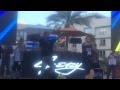 G-EAZY Forbes Live 