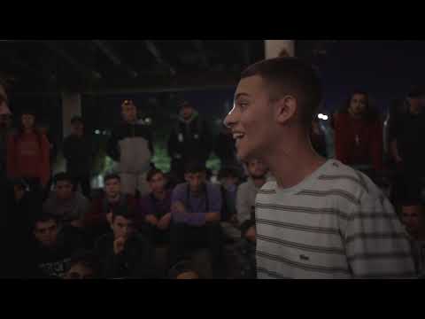 DAC vs LENIN vs ZATT / 8vos / Elite Supremacia Regional